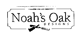 NOAH'S OAK DESIGNS