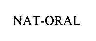 NAT-ORAL