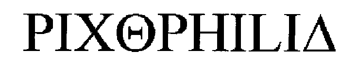 PIXOPHILIA