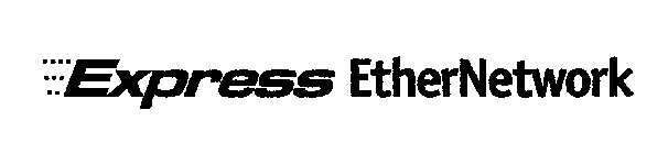 EXPRESS ETHERNETWORK