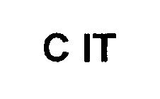 C IT