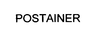 POSTAINER