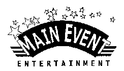 MAIN EVENT ENTERTAINMENT