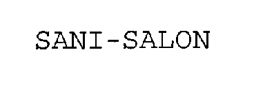SANI-SALON