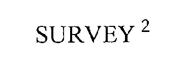 SURVEY2