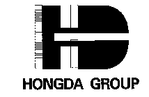 HD HONGDA GROUP