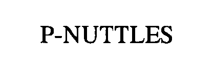 P-NUTTLES