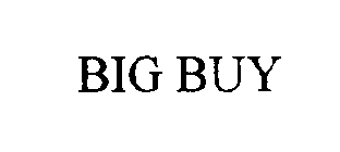 BIG BUY