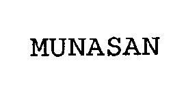 MUNASAN