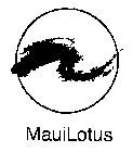 MAUILOTUS