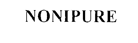 NONIPURE