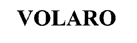 VOLARO