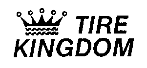 TIRE KINGDOM