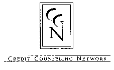 CCN CREDIT COUNSELING NETWORK