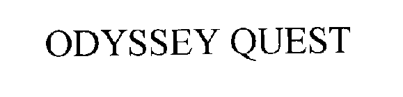 ODYSSEY QUEST