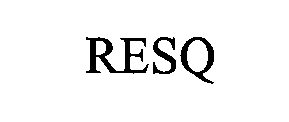 RESQ