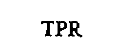 TPR