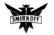 SMIRNOFF