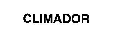 CLIMADOR