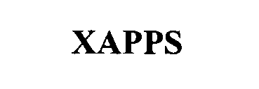 XAPPS