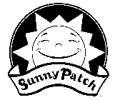 SUNNY PATCH