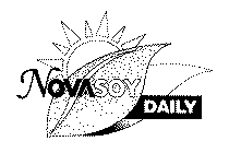 NOVASOY DAILY