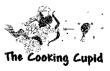 THE COOKING CUPID