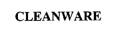 CLEANWARE