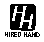 HH HIRED-HAND