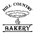 HILL COUNTRY BAKERY