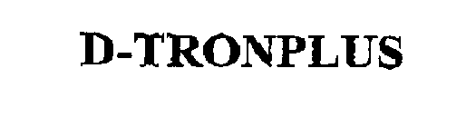 D-TRONPLUS