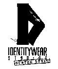 IDENTITYWEAR STUDIOS CUSTOM DENIM