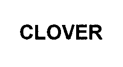 CLOVER