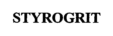 STYROGRIT
