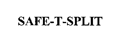 SAFE-T-SPLIT