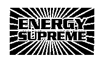 ENERGY SUPREME
