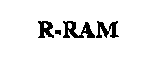 R-RAM