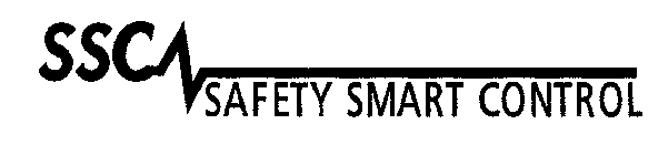 SSC SAFETY SMART CONTROL