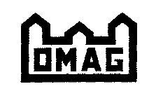 OMAG