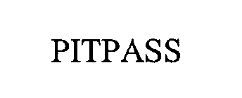 PITPASS