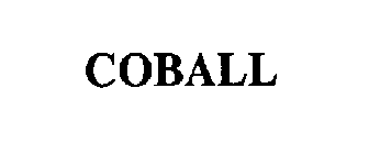 COBALL