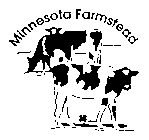 MINNESOTA FARMSTEAD