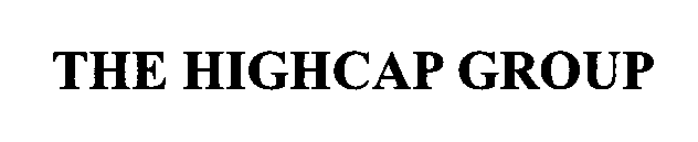 THE HIGHCAP GROUP