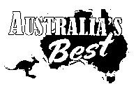 AUSTRALIA'S BEST