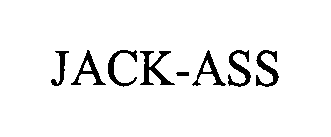 JACK-ASS