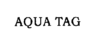 AQUATAG