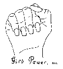 GIRL POWER, INC.