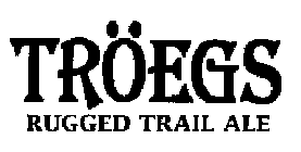 TROEGS RUGGED TRAIL ALE