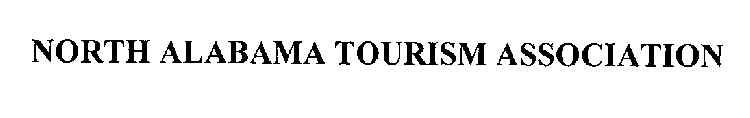 NORTH ALABAMA TOURISM ASSOCIATION