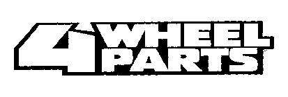 4 WHEEL PARTS